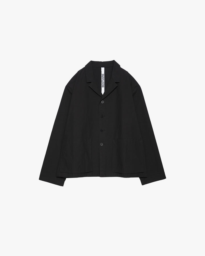 POCKET BLAZER
