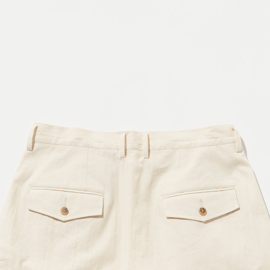 MARINE PANTS A