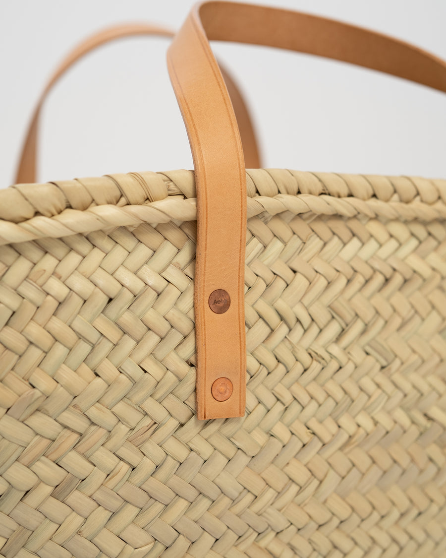 TB02 BASKET : M