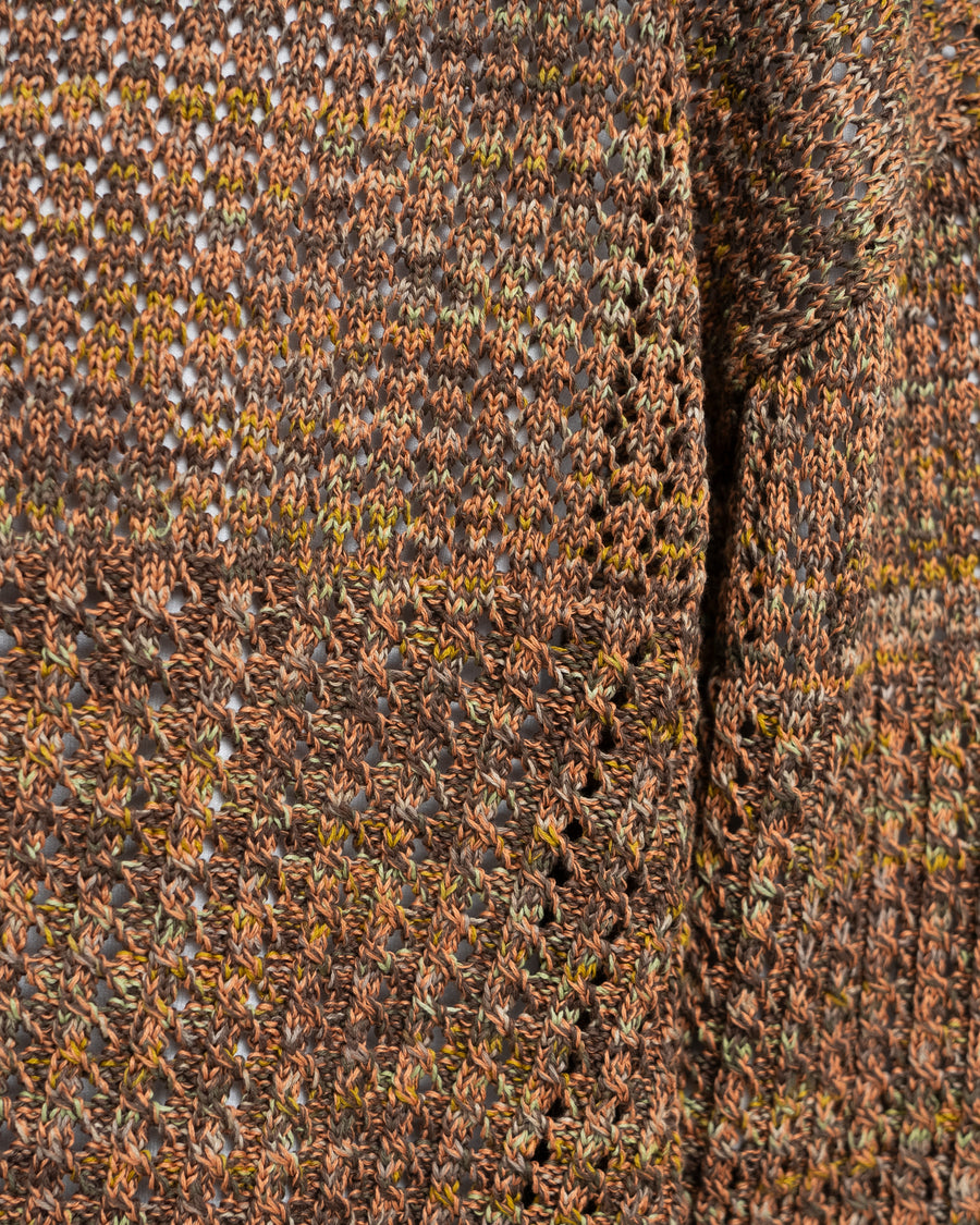 Natural shaped Knit