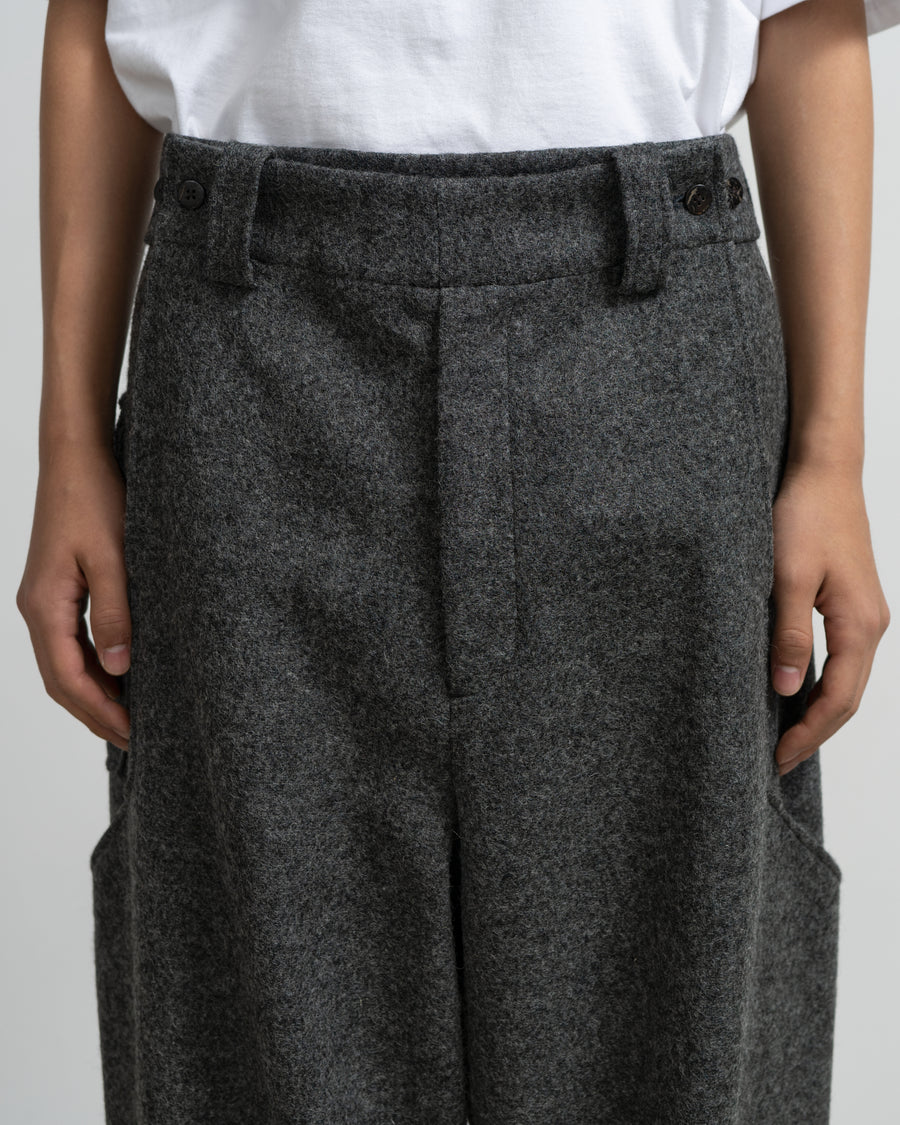 Covered Baggy - 017