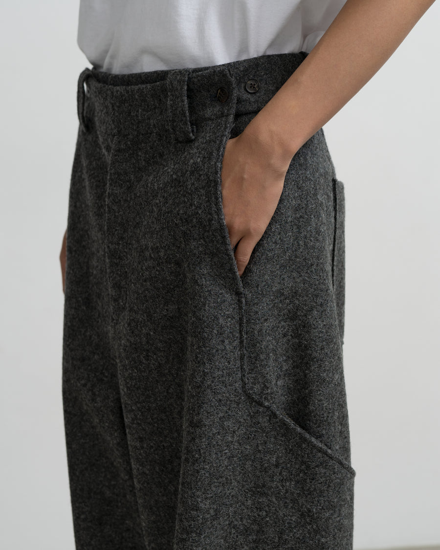 Covered Baggy - 017
