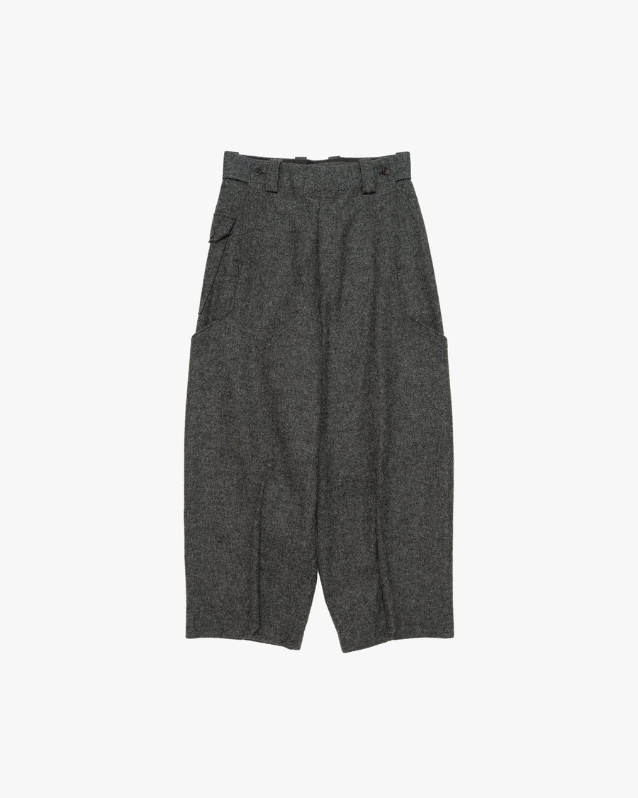 Covered Baggy - 017