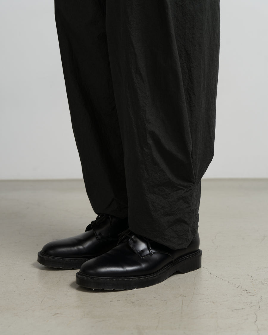 Fabric Forming Twist Pants