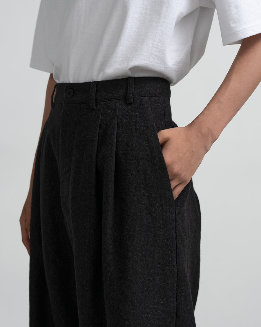 SMOOTH PANTS