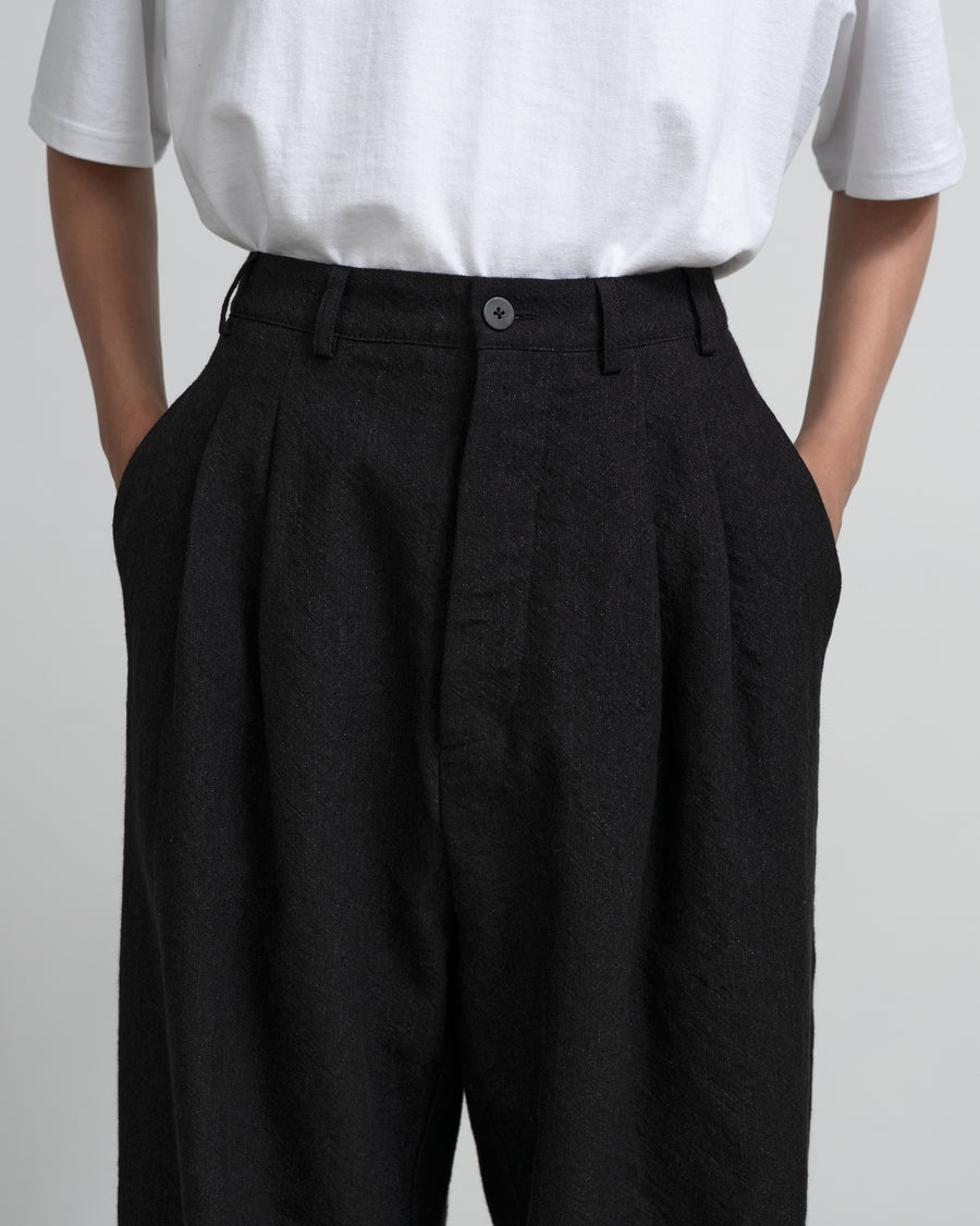 SMOOTH PANTS