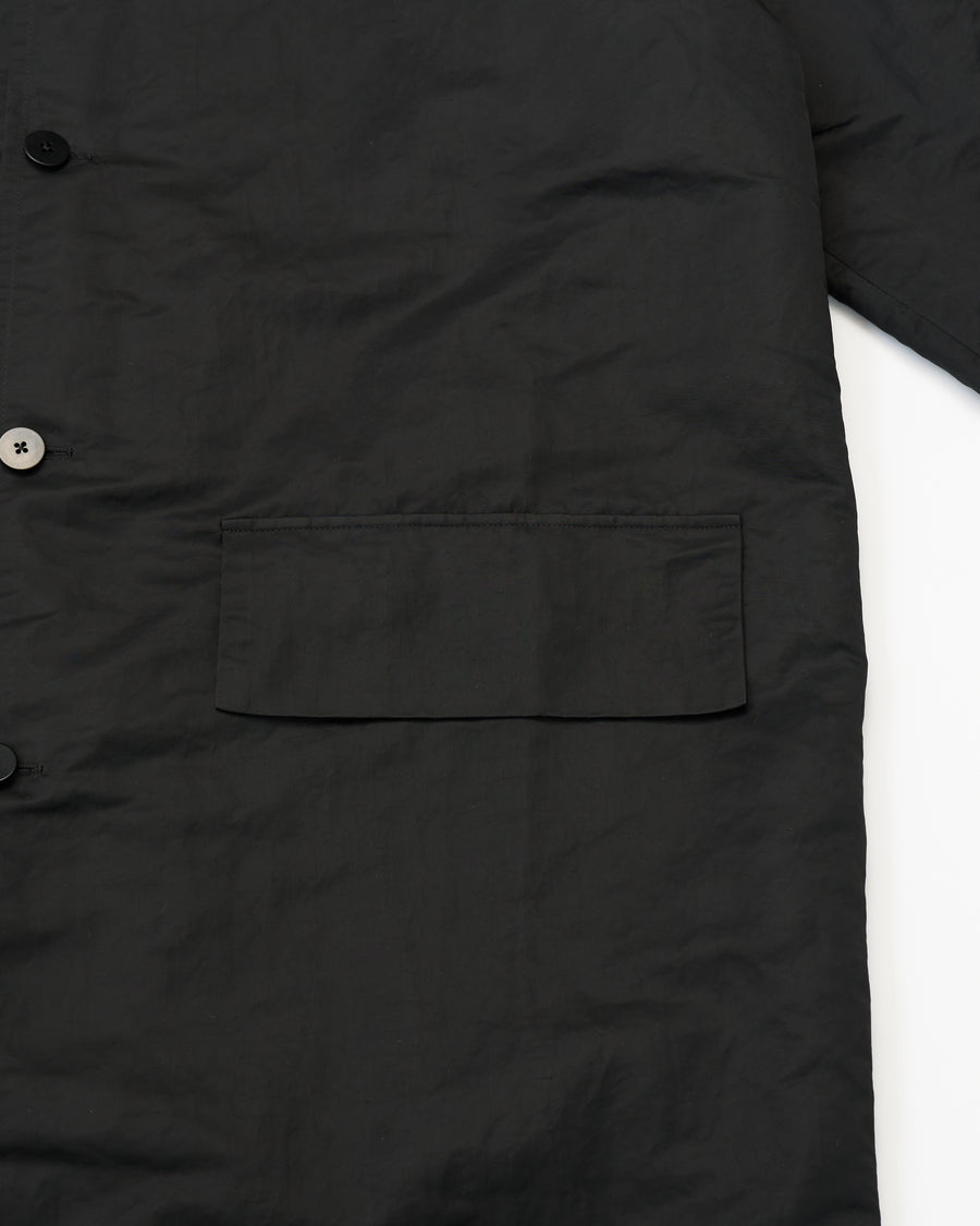 HOODIE PARKA