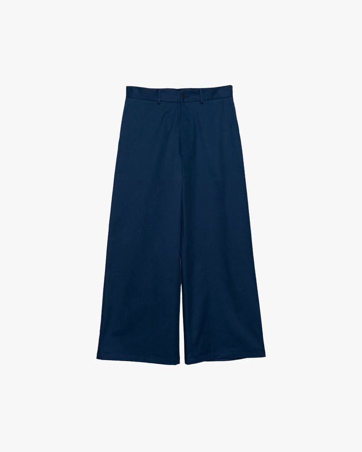 WIDE PANTS