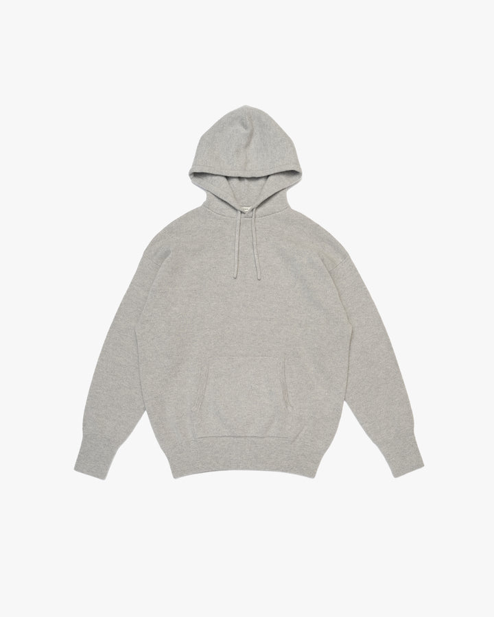 HEAVYWEIGHT HOODIE
