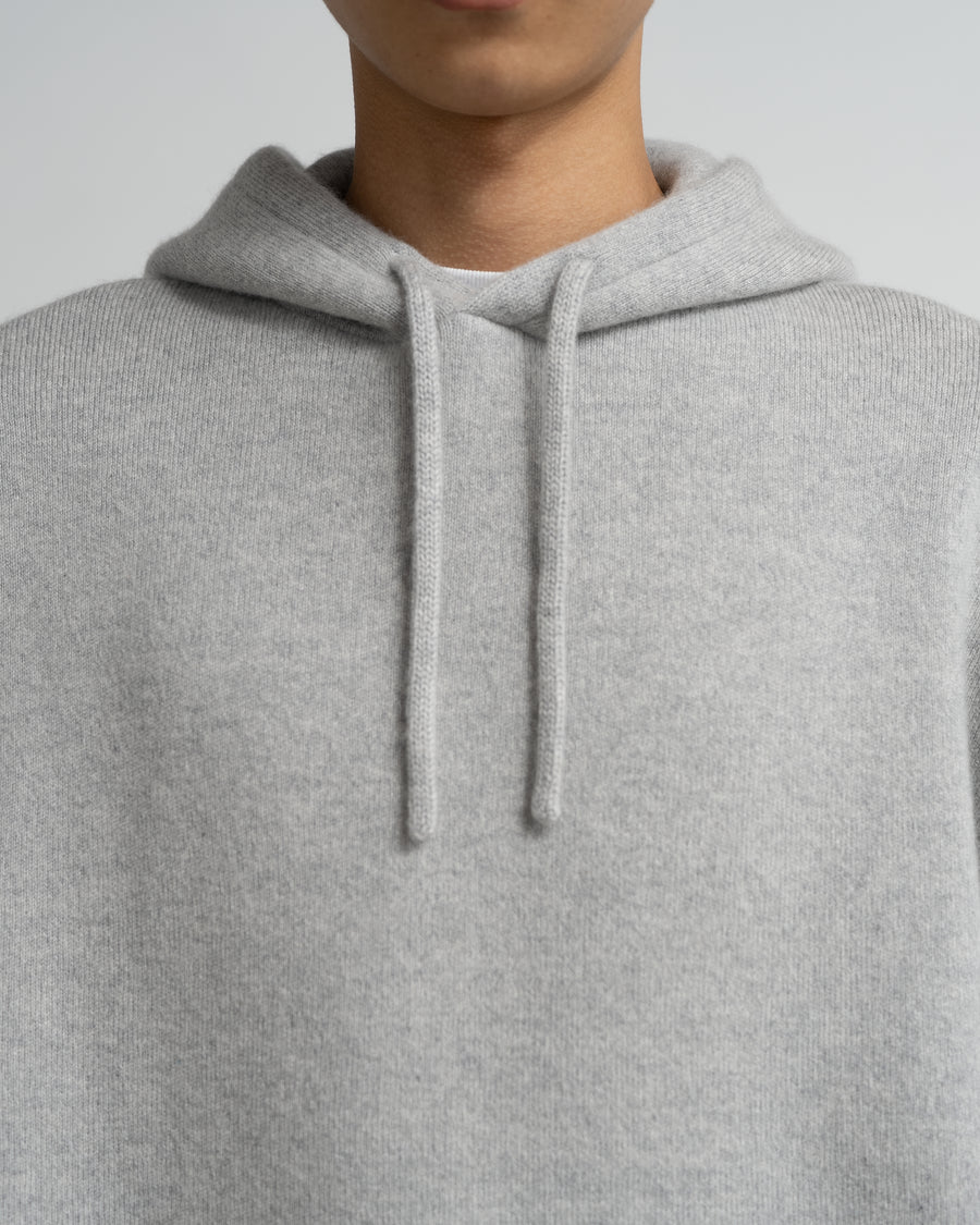HEAVYWEIGHT HOODIE