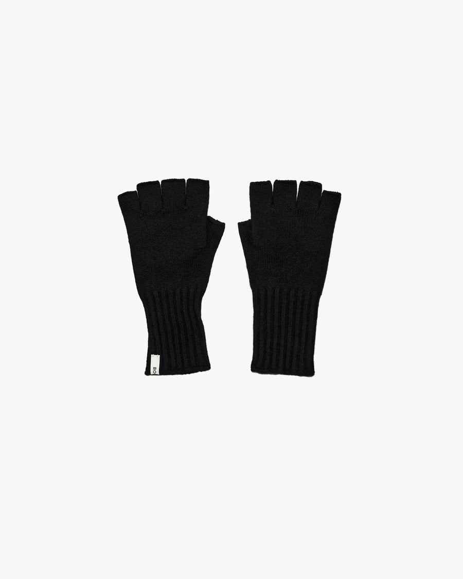 FINGERLESS GLOVES