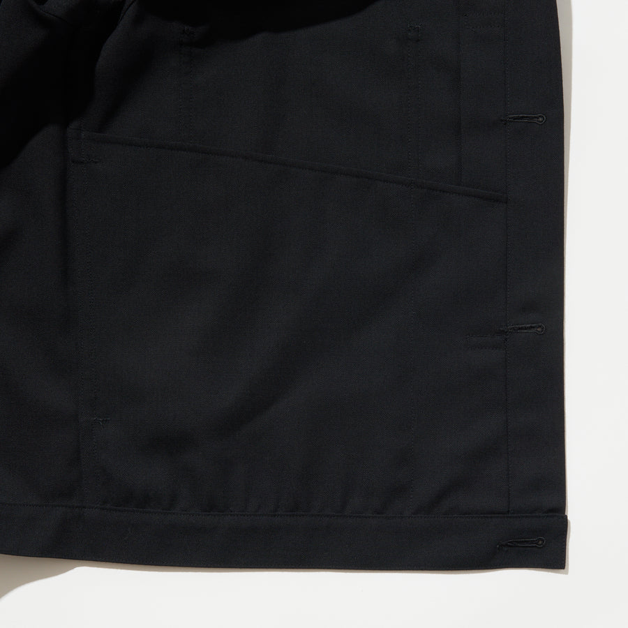 TRUCKER JACKET C