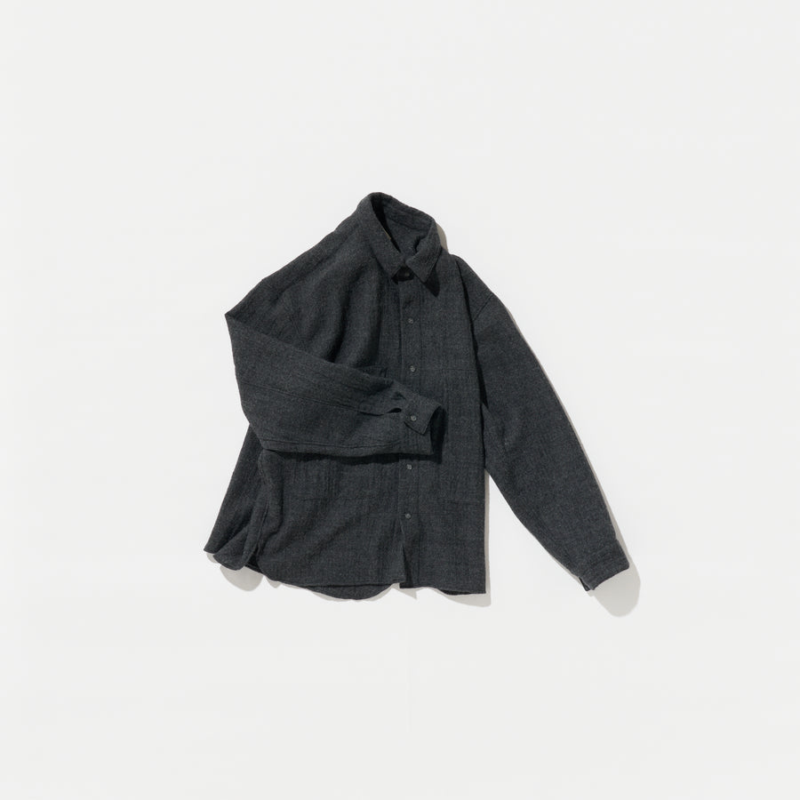 SHIRT JACKET C