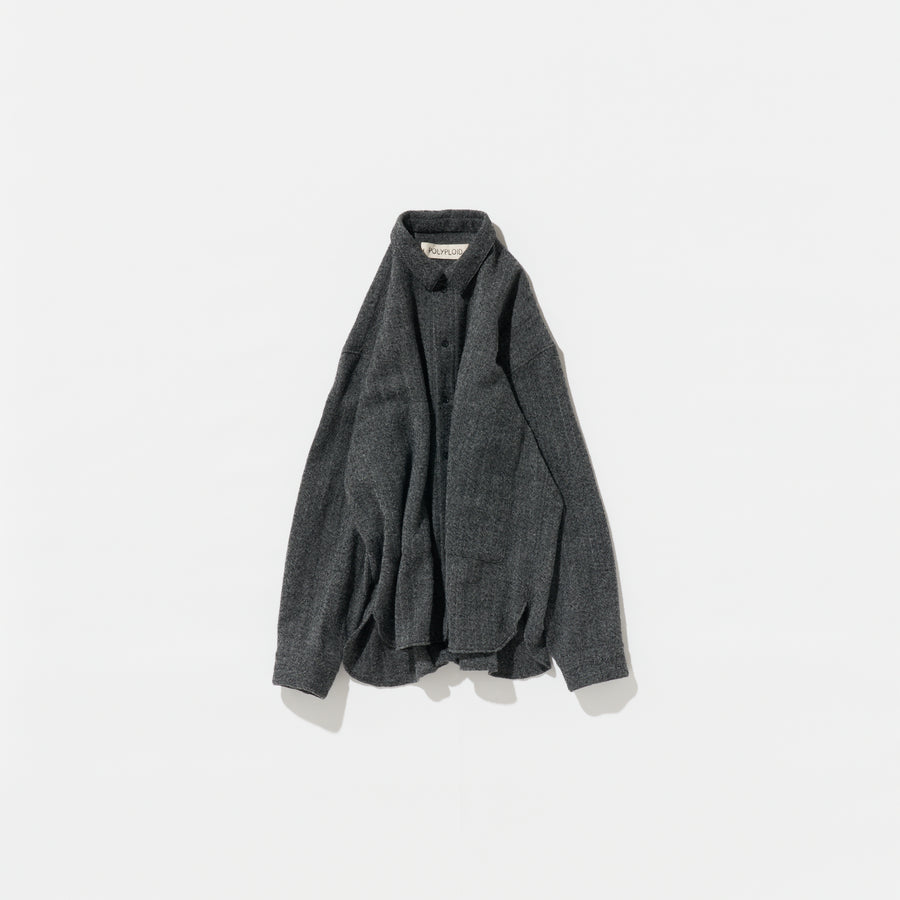 SHIRT JACKET C