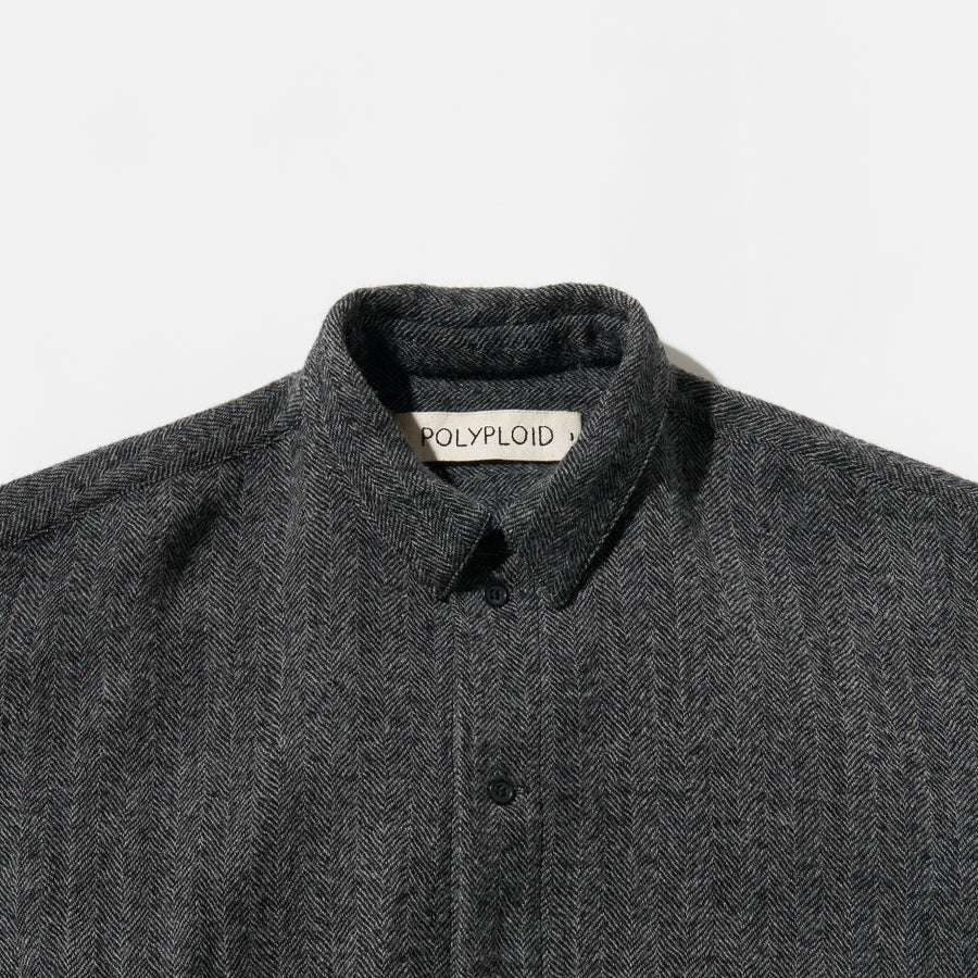 SHIRT JACKET C