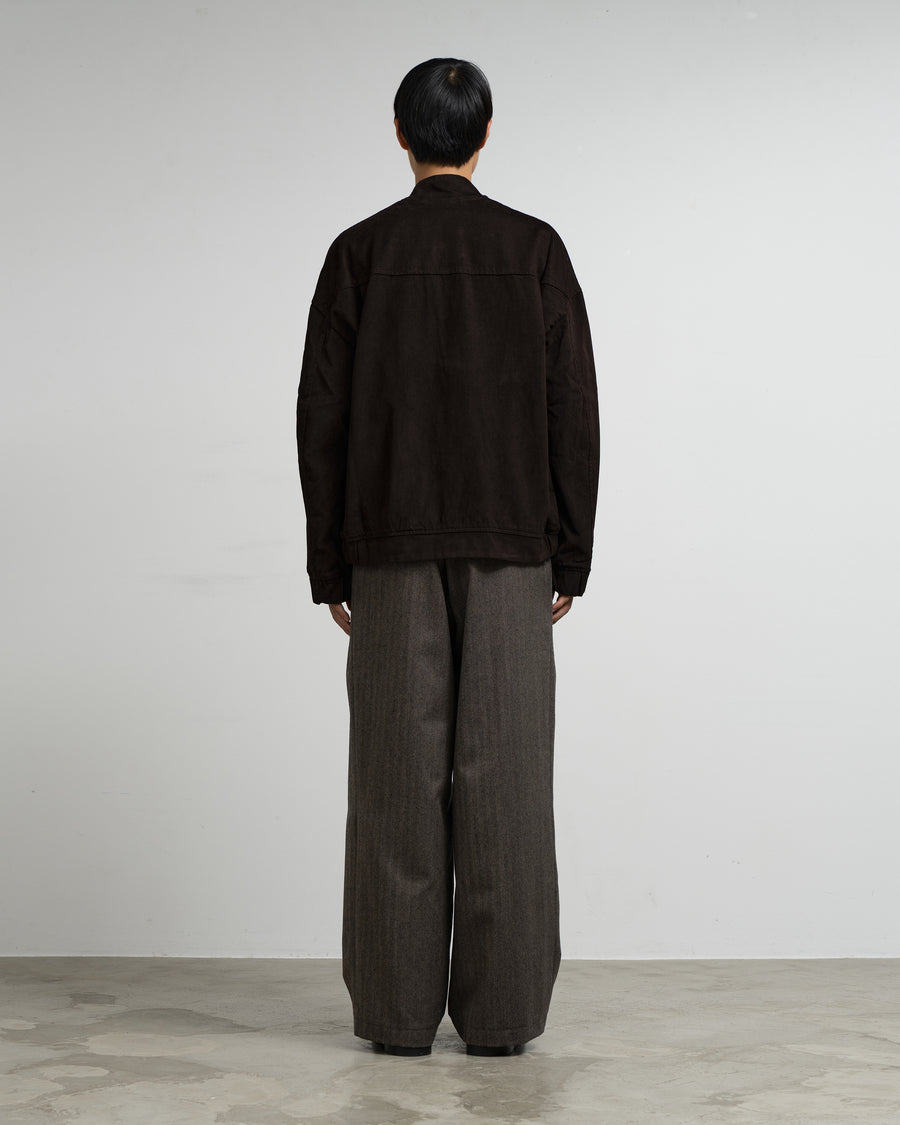 SUIT PANTS