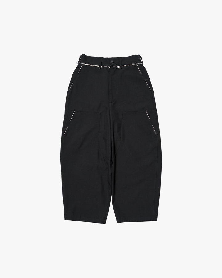 DOUBLE PANTS
