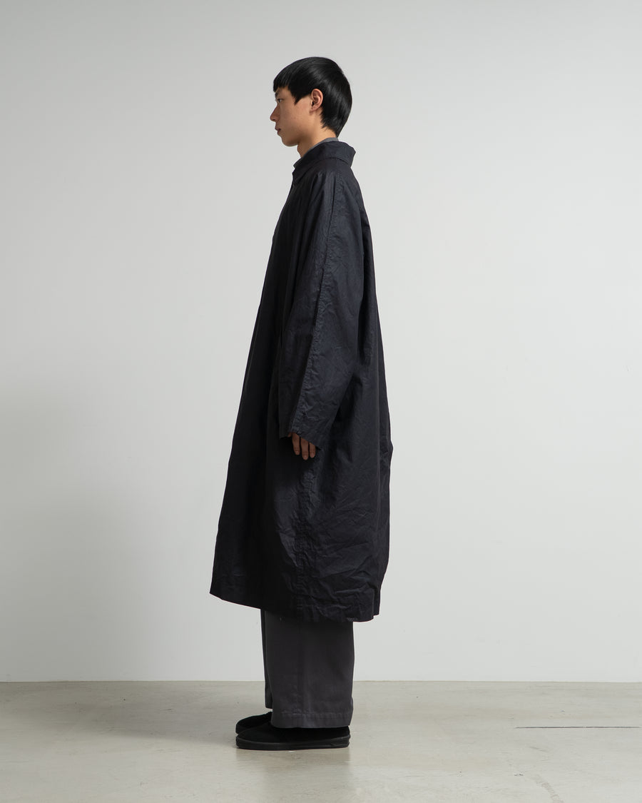 YAK COAT - NAPO / JAZZ