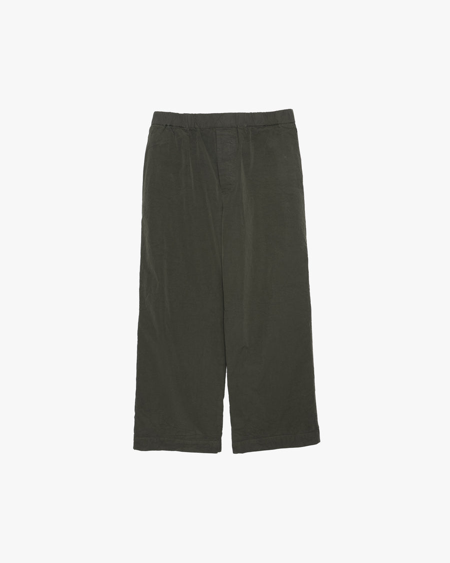 JOG AH STRAIGHT PANT - PAPER COT