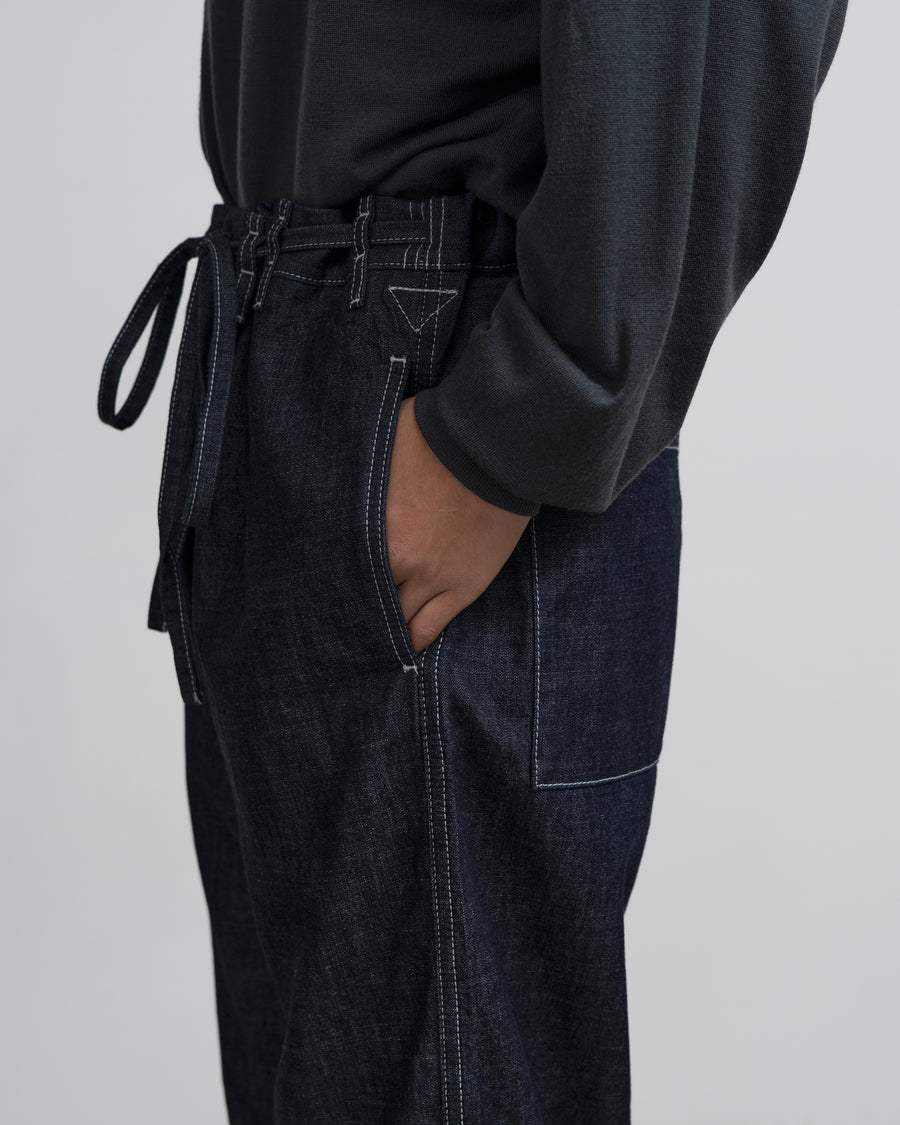 TIE ME UP PANT