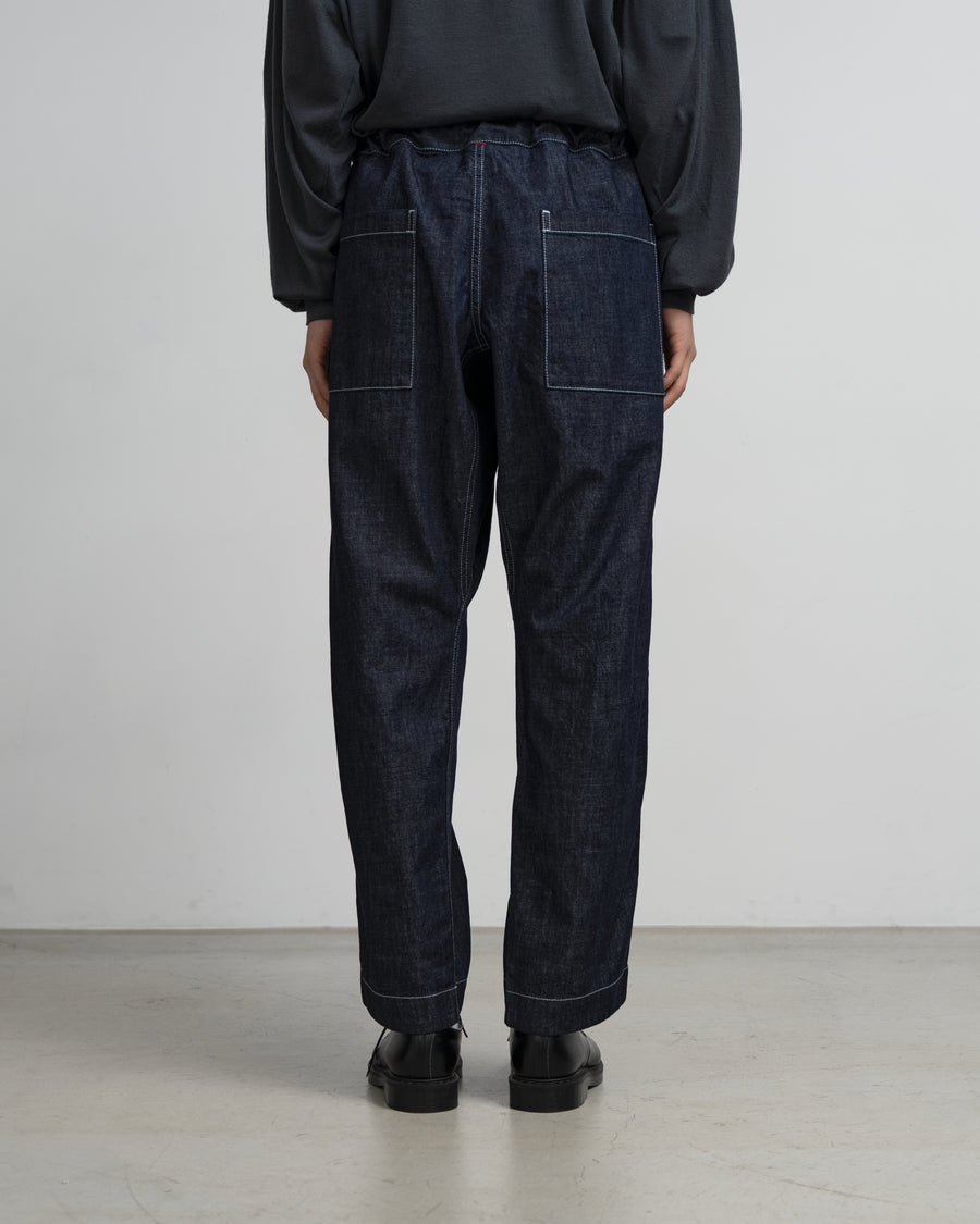 TIE ME UP PANT