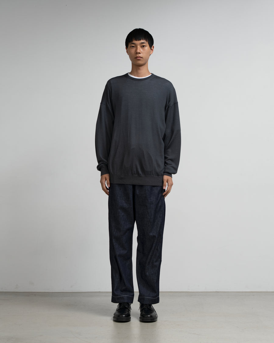 TIE ME UP PANT