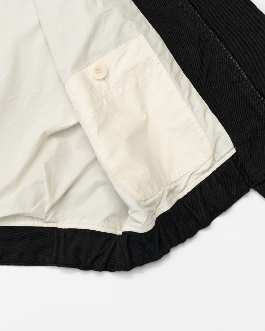 MIKA BLOUSON