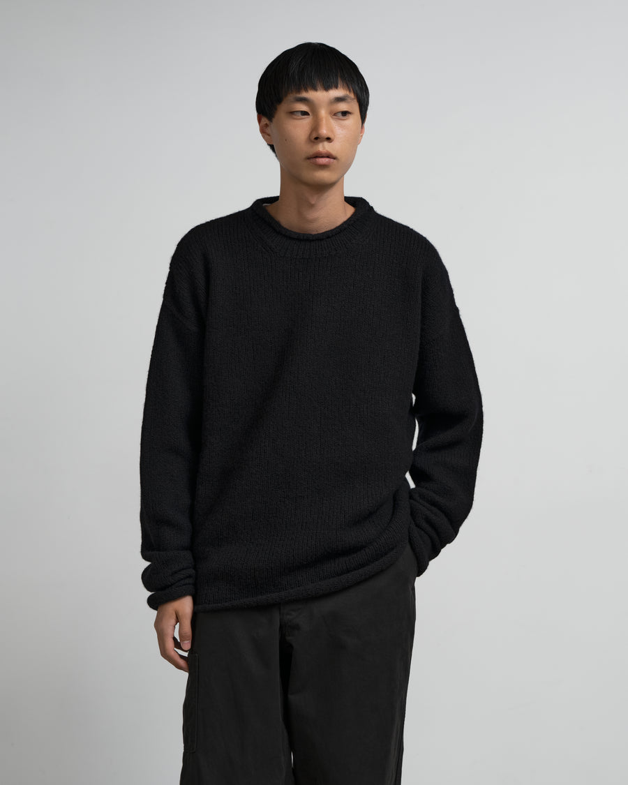 SOFTY JUMPER