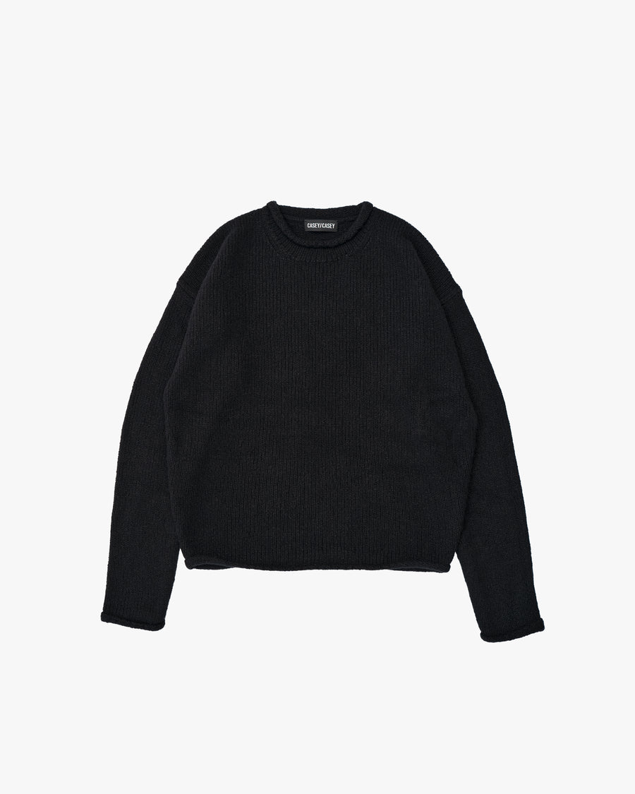 SOFTY JUMPER