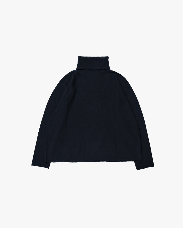 CHIMNEY SEAMLESS JUMPER