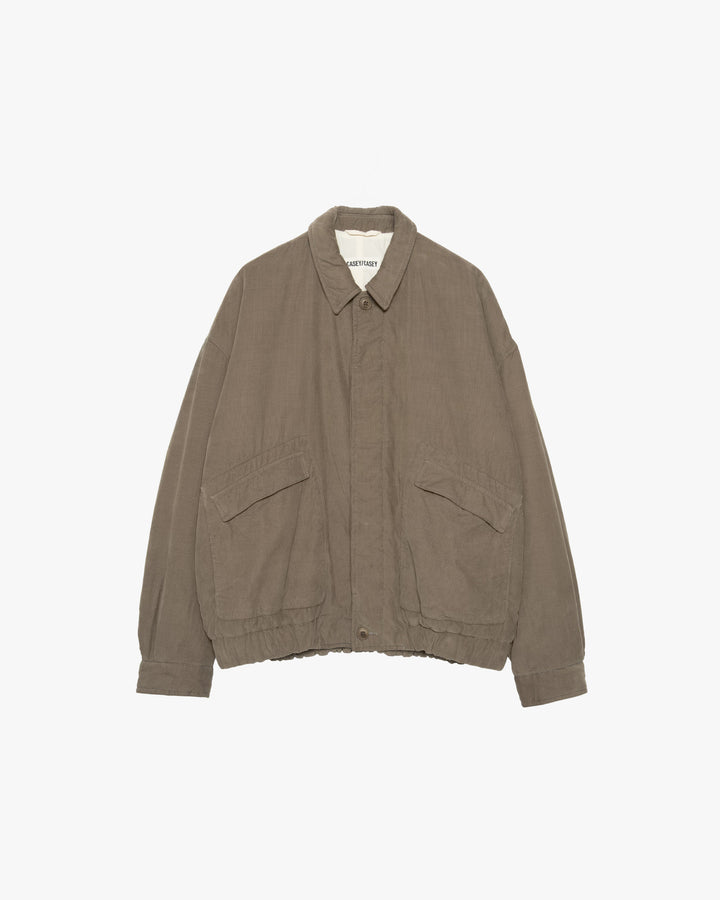 AUBER BLOUSON
