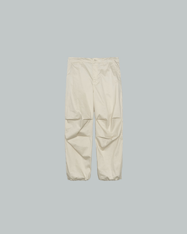 Pigment Twill Military Pants