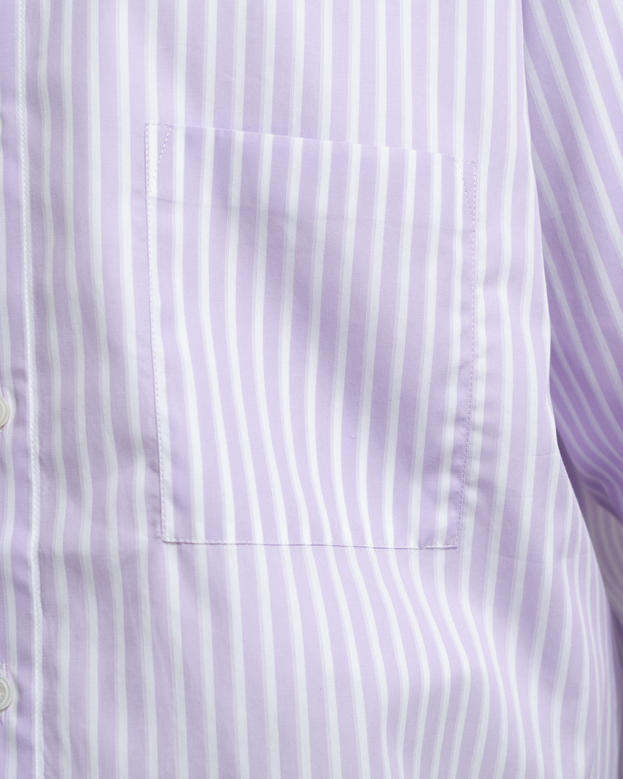 HANDMADE CLASSIC COLLAR SHIRT