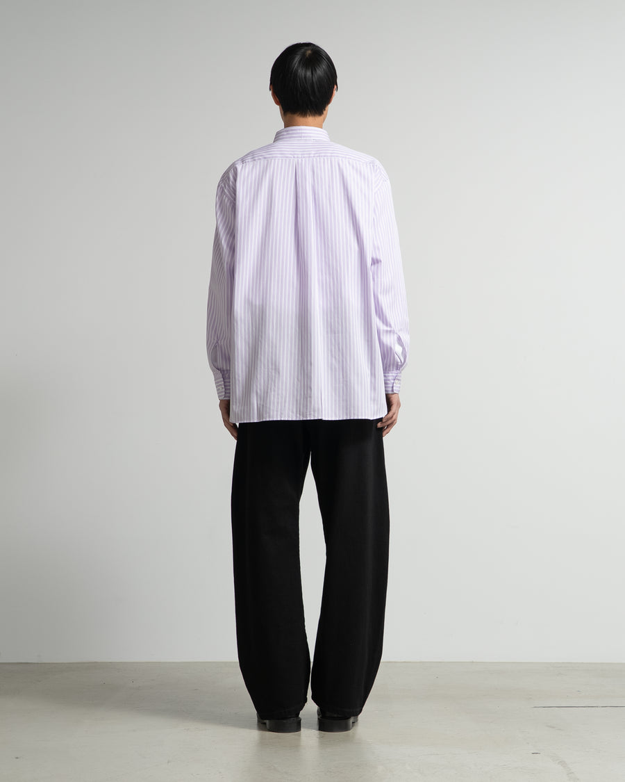 HANDMADE CLASSIC COLLAR SHIRT