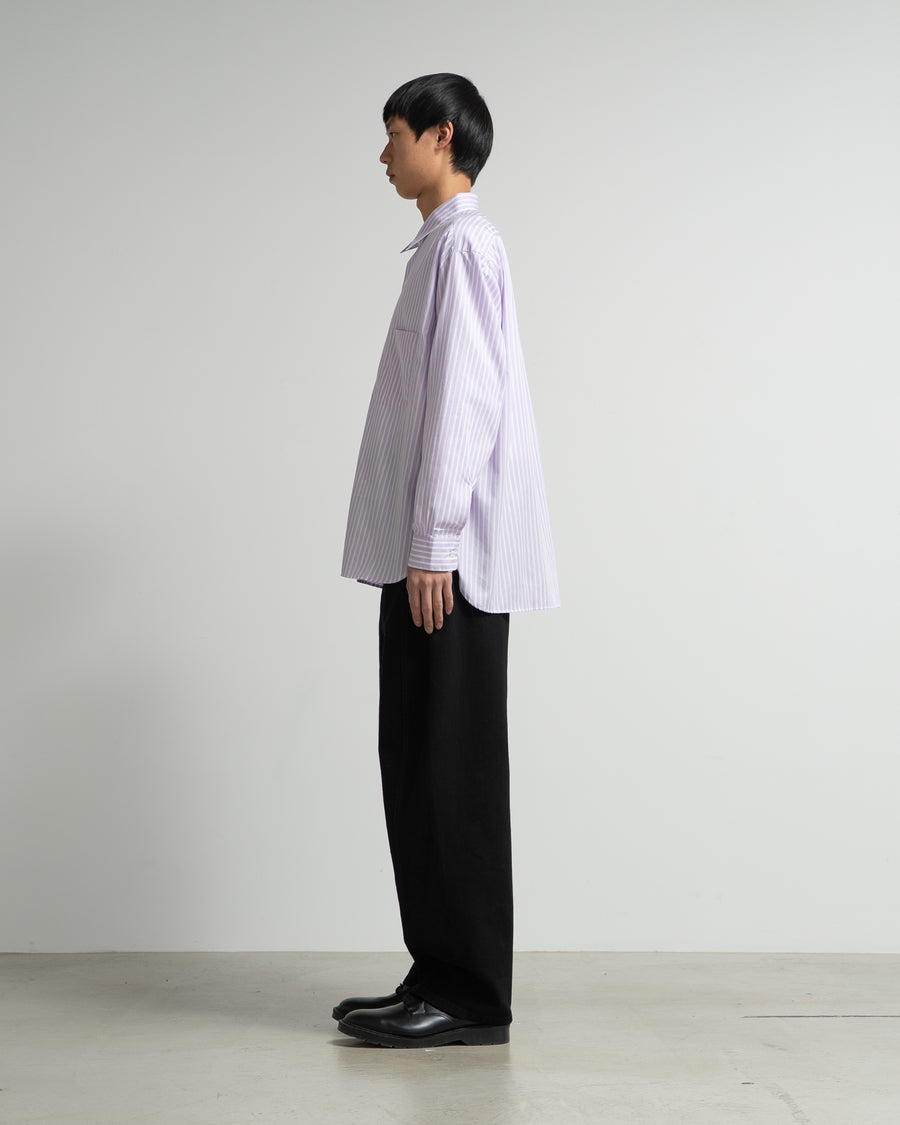 HANDMADE CLASSIC COLLAR SHIRT