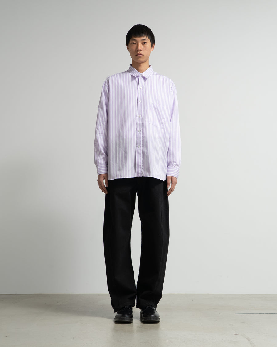HANDMADE CLASSIC COLLAR SHIRT