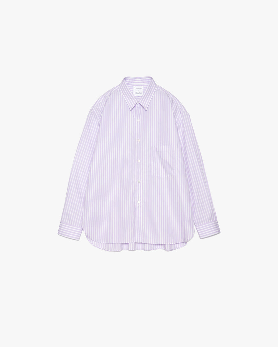 HANDMADE CLASSIC COLLAR SHIRT