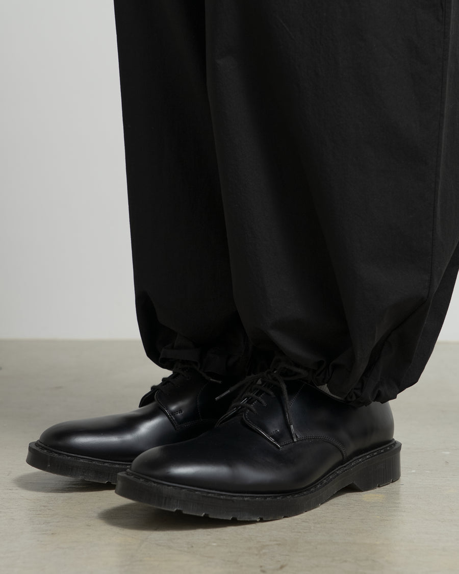 MAXI LARGE PANTS WITH DRAWSTRINGS