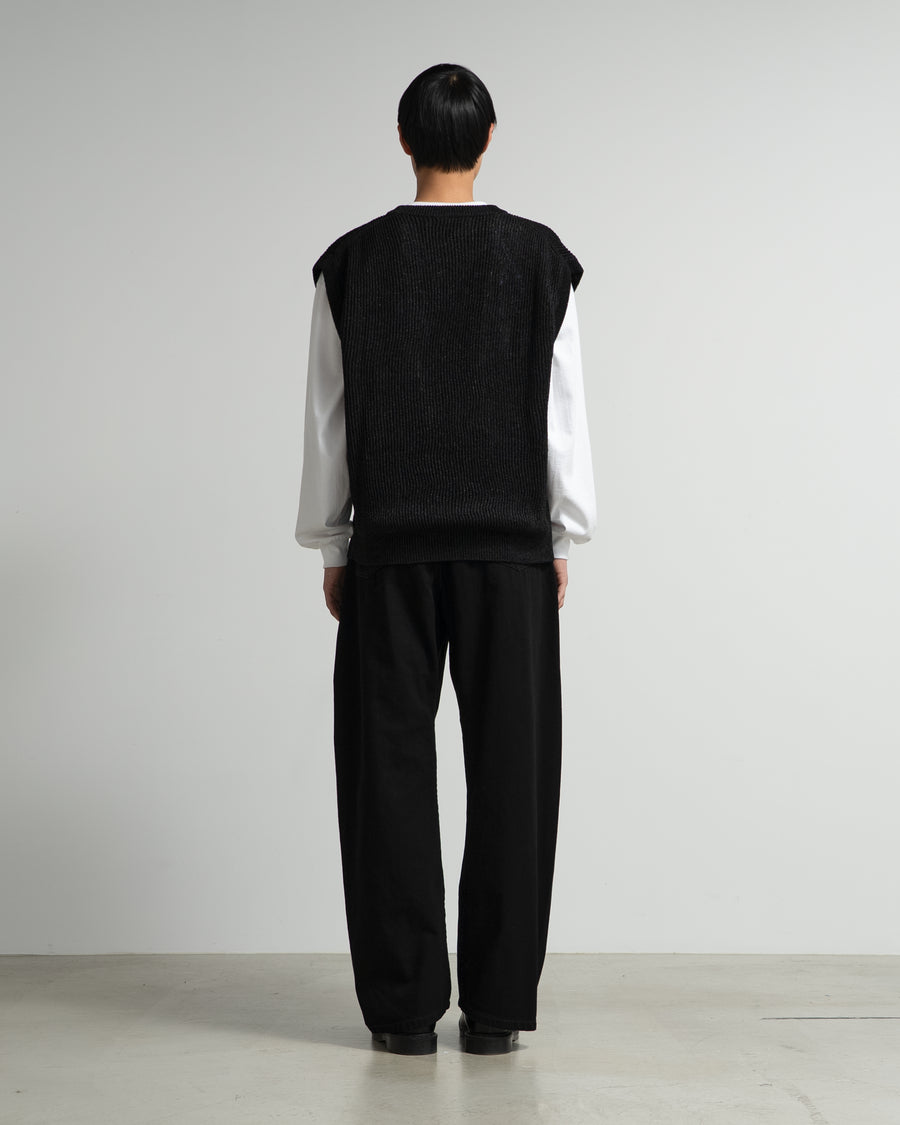 WASHI PAPER GILET