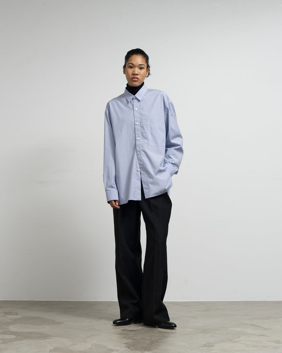 HANDMADE CLASSIC COLLAR SHIRT