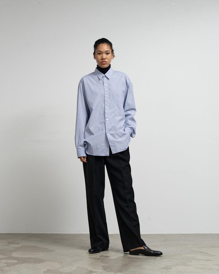 HANDMADE CLASSIC COLLAR SHIRT