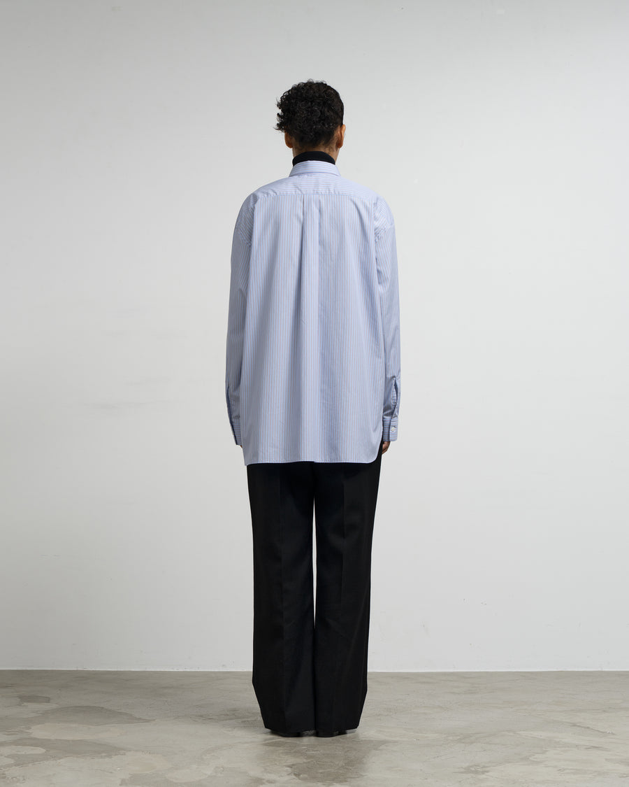 HANDMADE CLASSIC COLLAR SHIRT