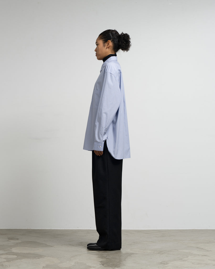 HANDMADE CLASSIC COLLAR SHIRT