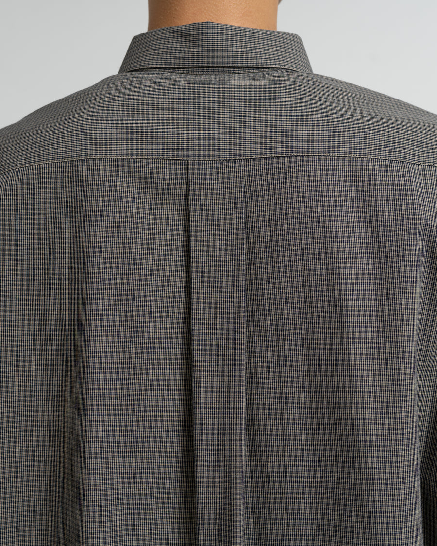 HANDMADE CLASSIC COLLAR SHIRT
