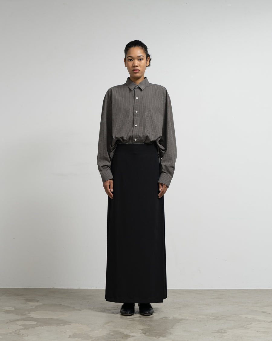 HANDMADE CLASSIC COLLAR SHIRT