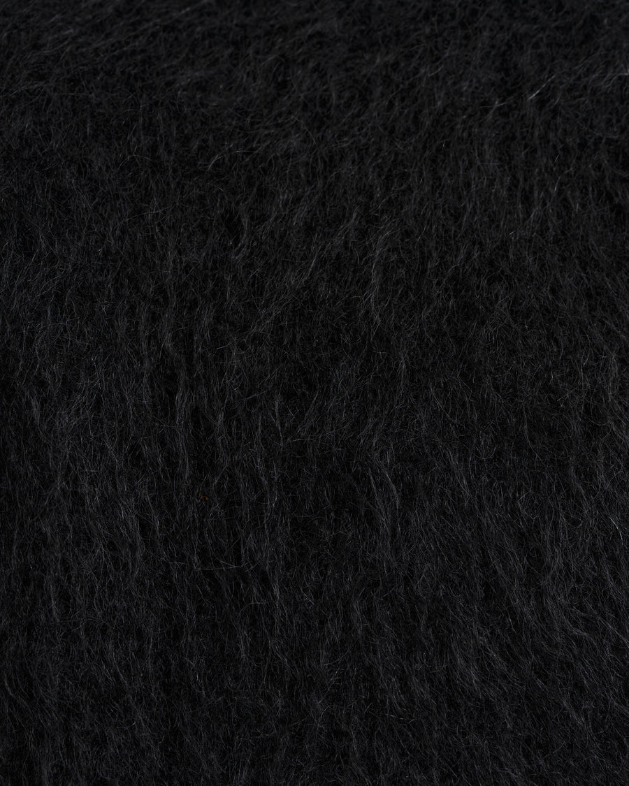 VISONE MAXI SWEATER