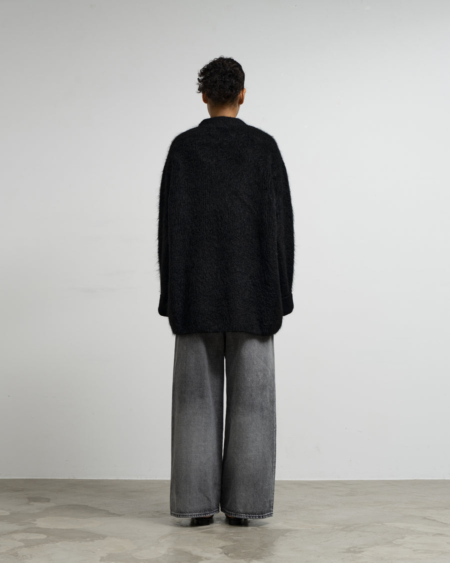 VISONE MAXI SWEATER