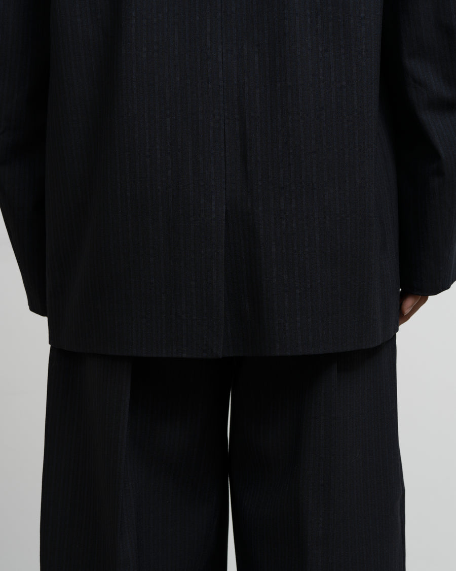 OVERSIZED BLAZER