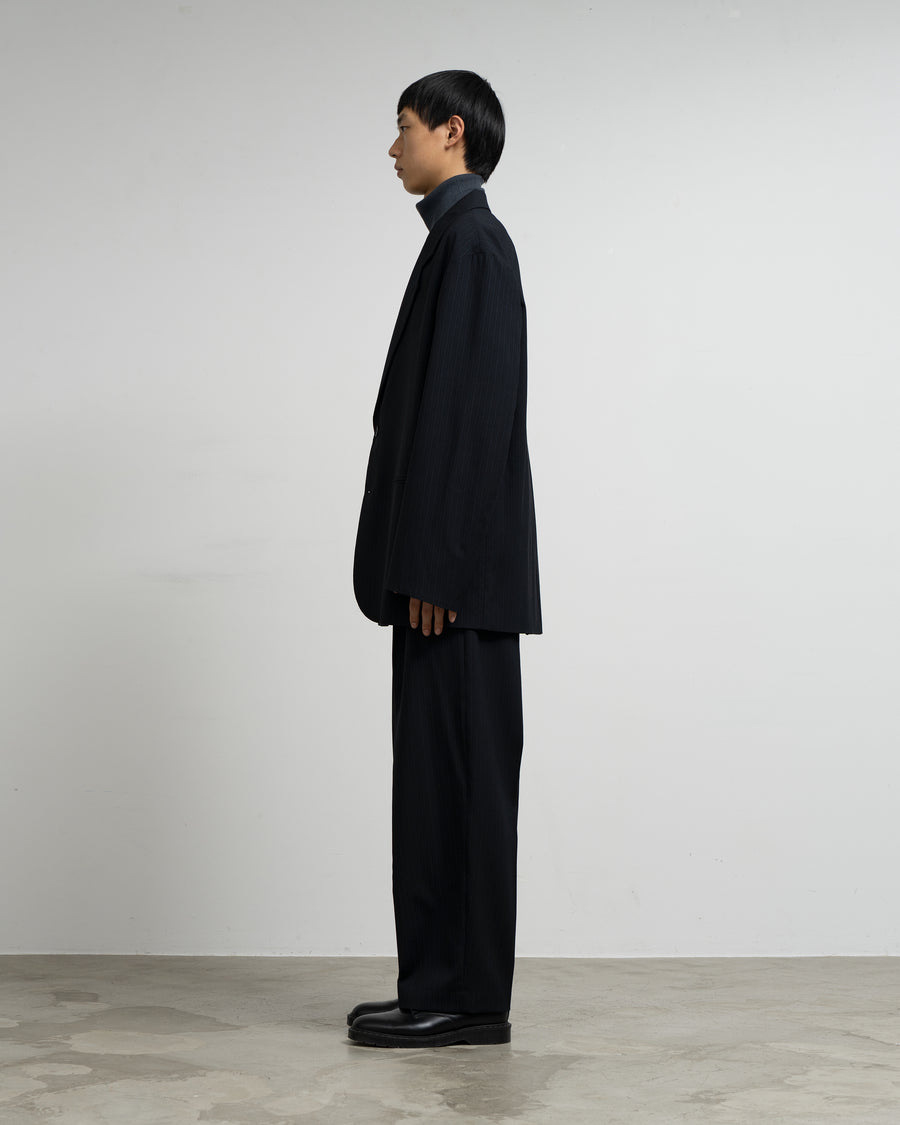 OVERSIZED BLAZER