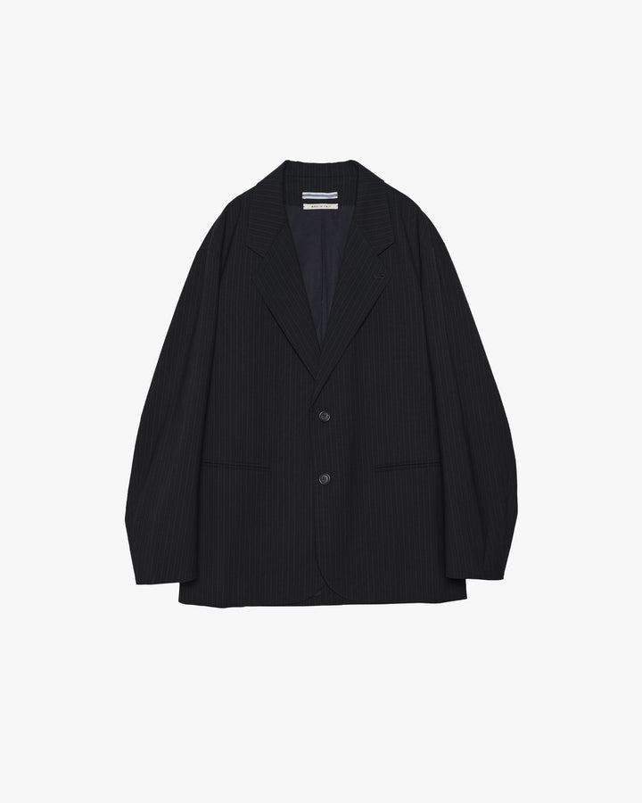 OVERSIZED BLAZER